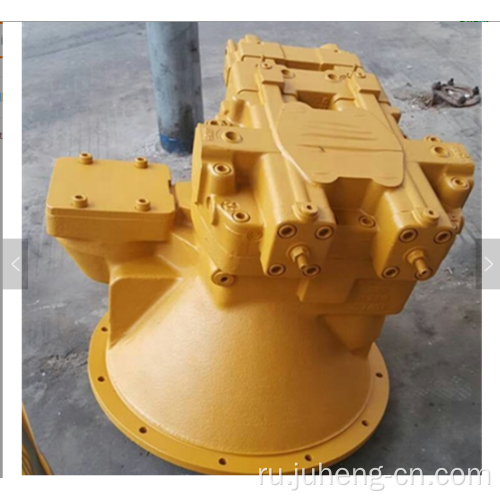 E320 Гидравлический насос E320 Основной насос в складе